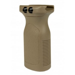 Ручка тактическая (WADSN) RVG MOE TAN